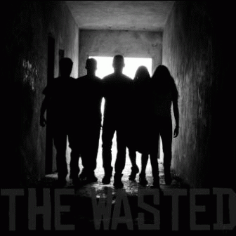 The Wasted : The Wasted